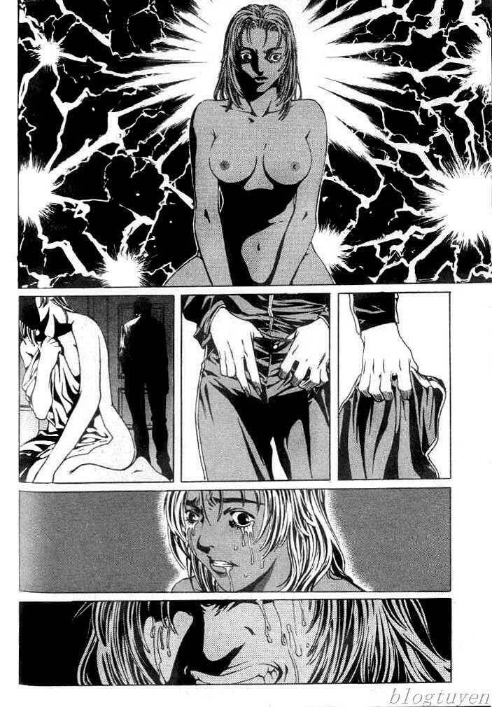 zombie hunter chapter 6 12