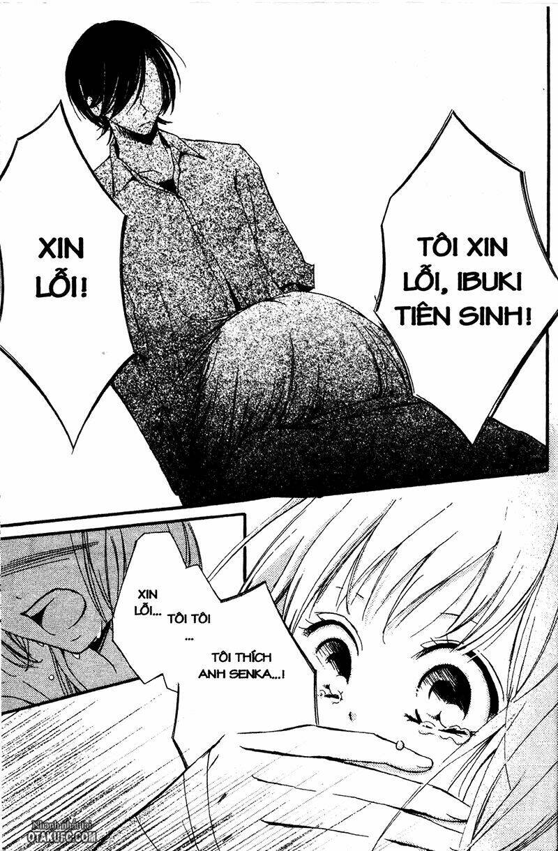 pen saki ni syrup chapter 9 4