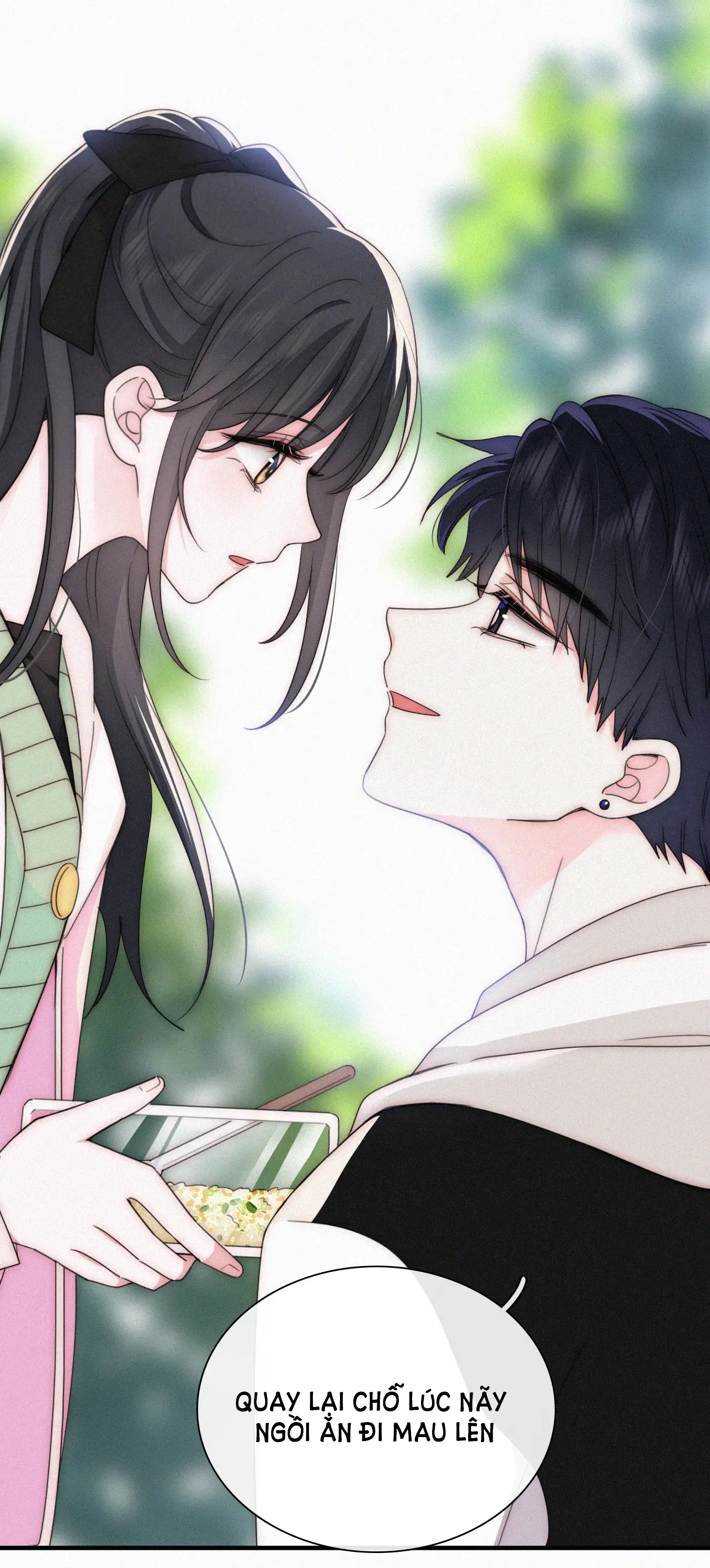 bệnh yêu chapter 43.2 4