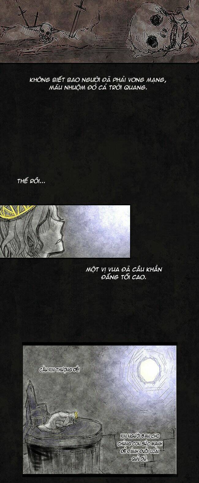 black haze chapter 0 4