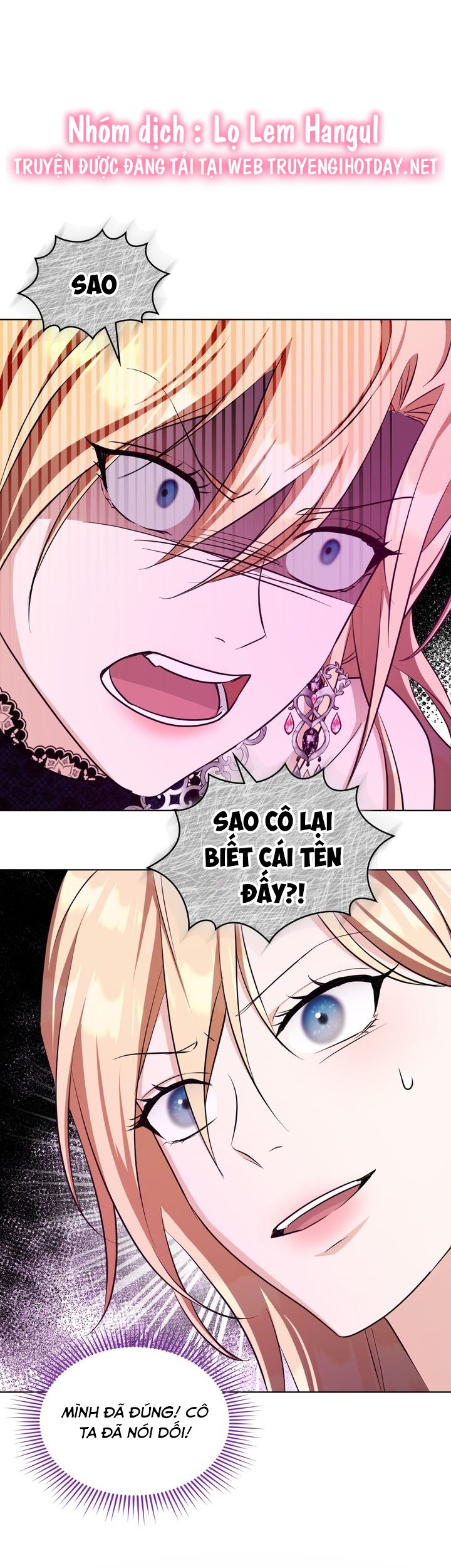 thánh nữ evelina chapter 22 31