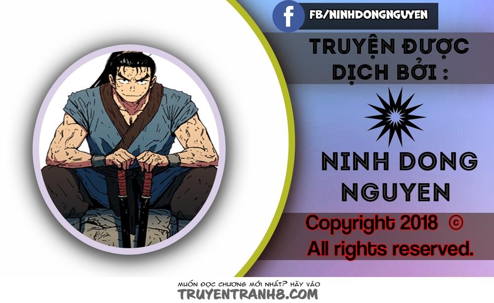 Bố Vô Song chapter 6 3