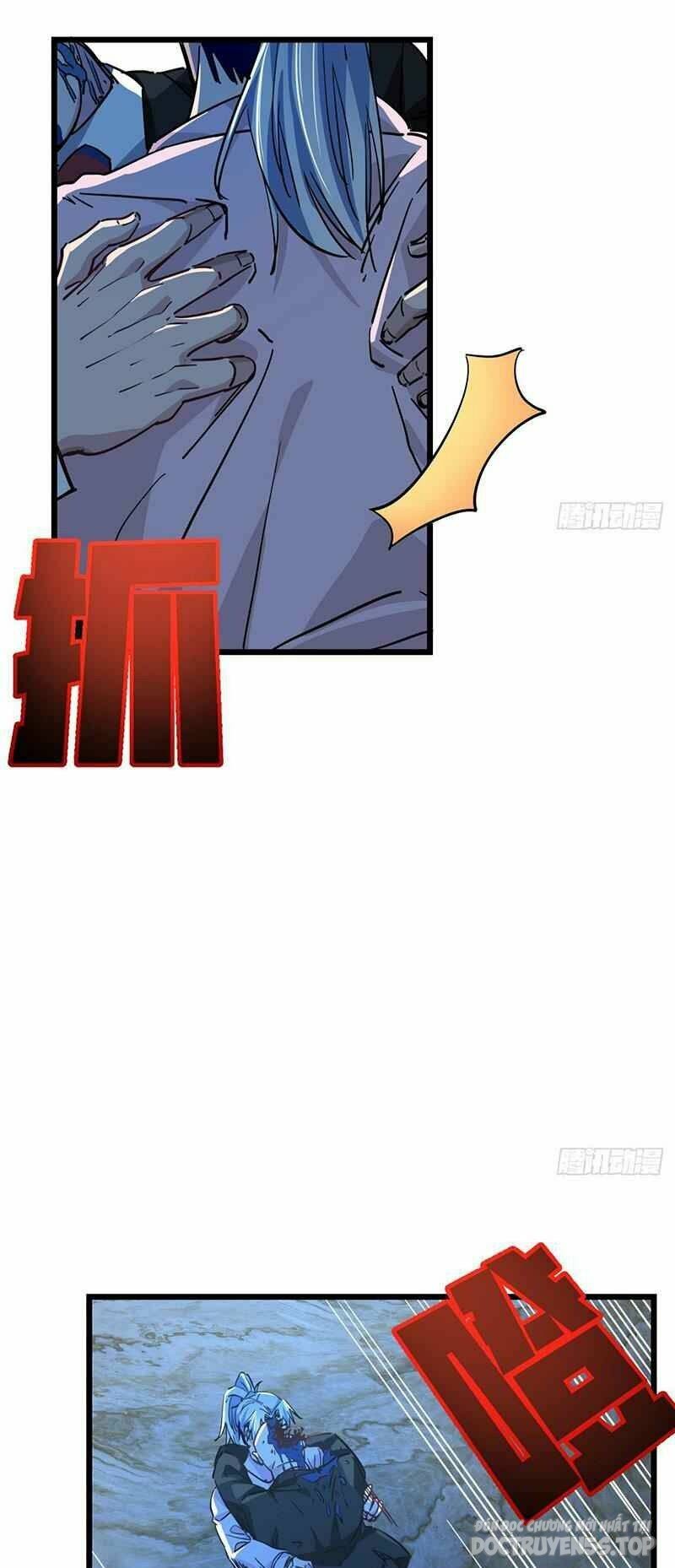 giải cứu 99 nữ chính ở mạt thế chapter 30 14