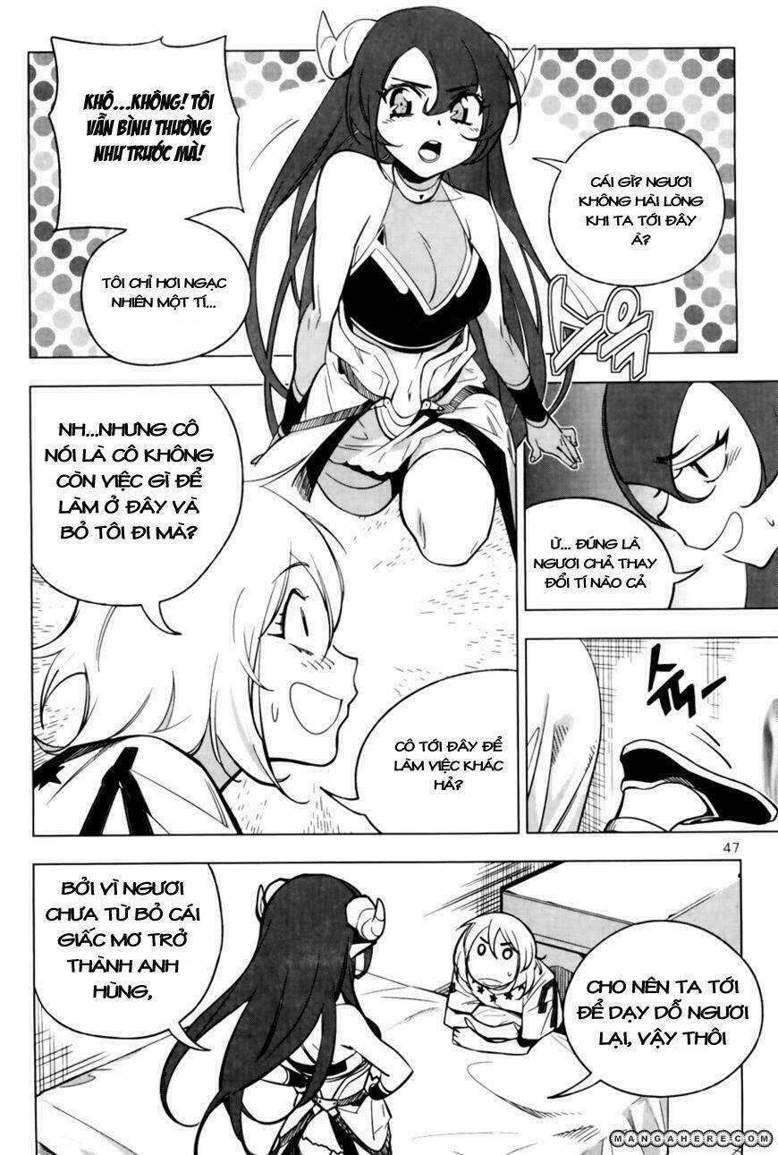 she's gon chapter 2 10