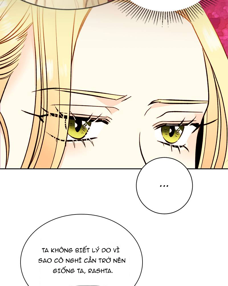 Hoàng Hậu Tái Hôn chapter 31.1 40