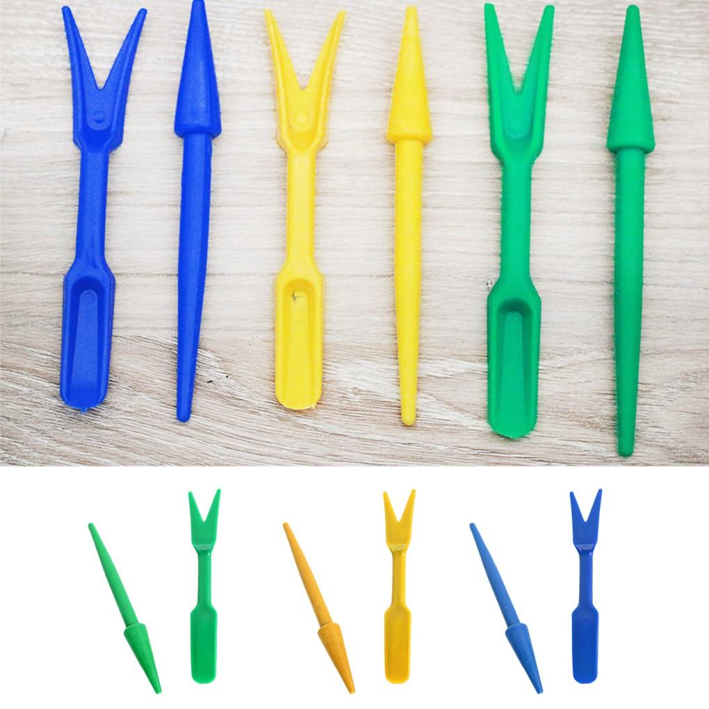 Set 2 Dụng Cụ Làm Vườn Chuyên Dụng Tiện Lợi