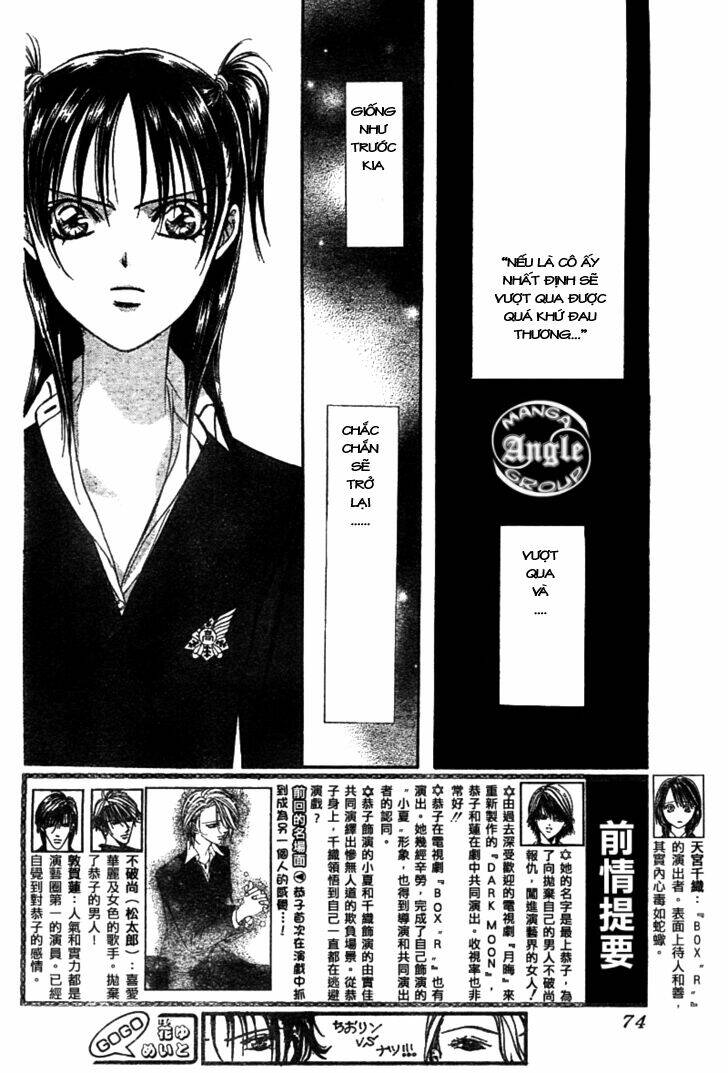 thử thách của kyouko chapter 137 4