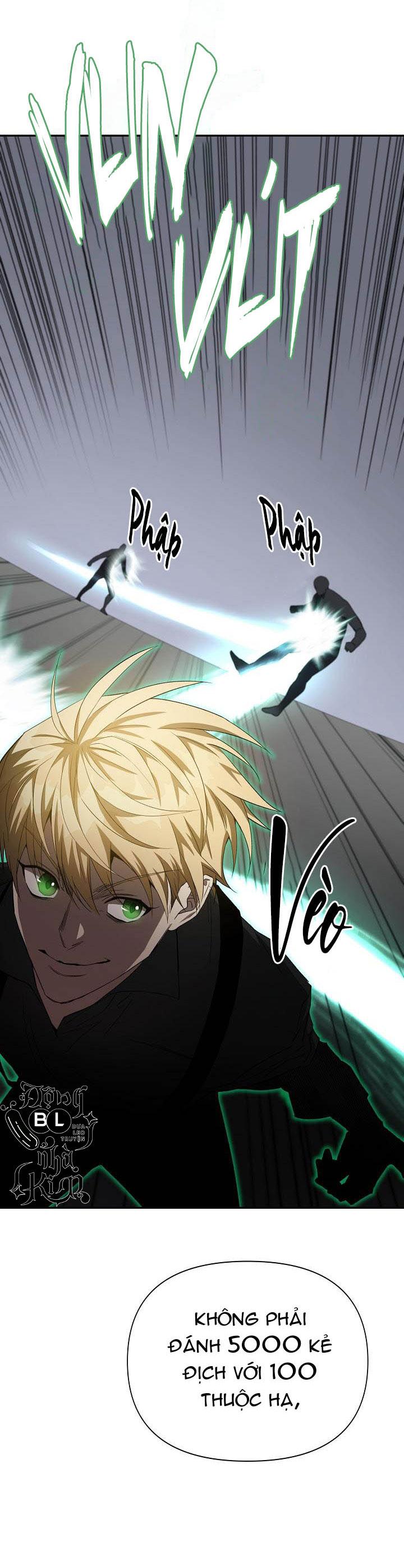 hai đất nước, đất nước của nô lệ chapter 28 36