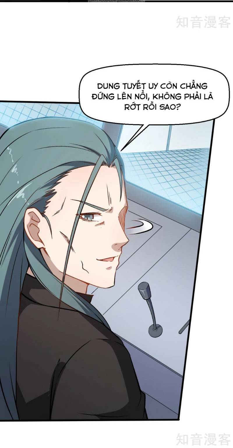 vườn trường cuồng sư hệ thống chapter 51 4