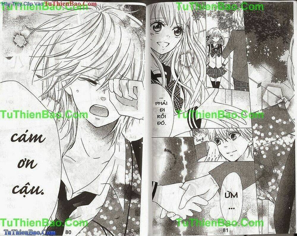 bí mật của hai người chapter 1 42