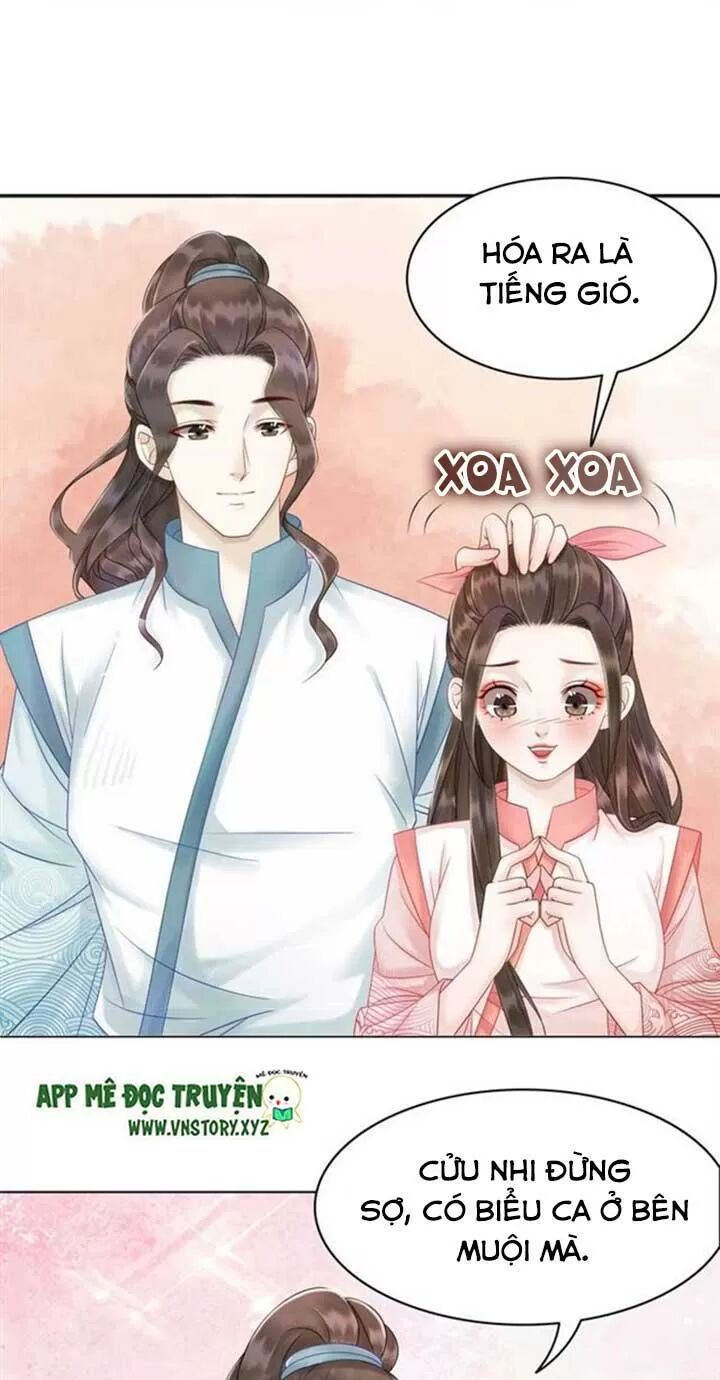 cực phẩm phế vật tiểu thư chapter 69 6