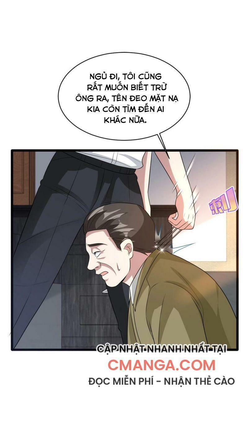 đô thị tà vương chapter 142 5