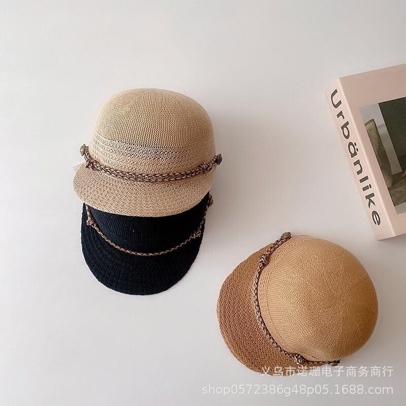 NÓN CỐI DÂY VIỀN - CP KID