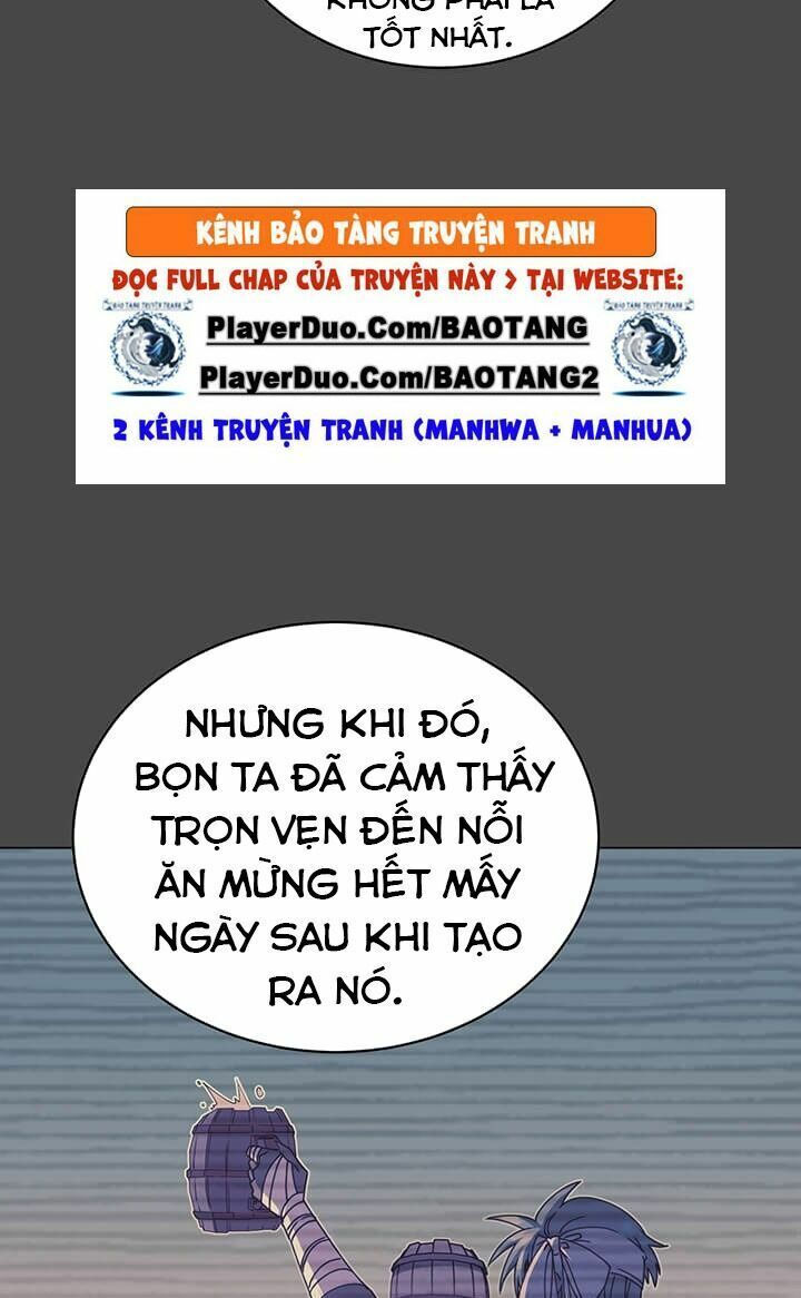 Anh Hùng Mạnh Nhất Trở Lại chapter 48 3