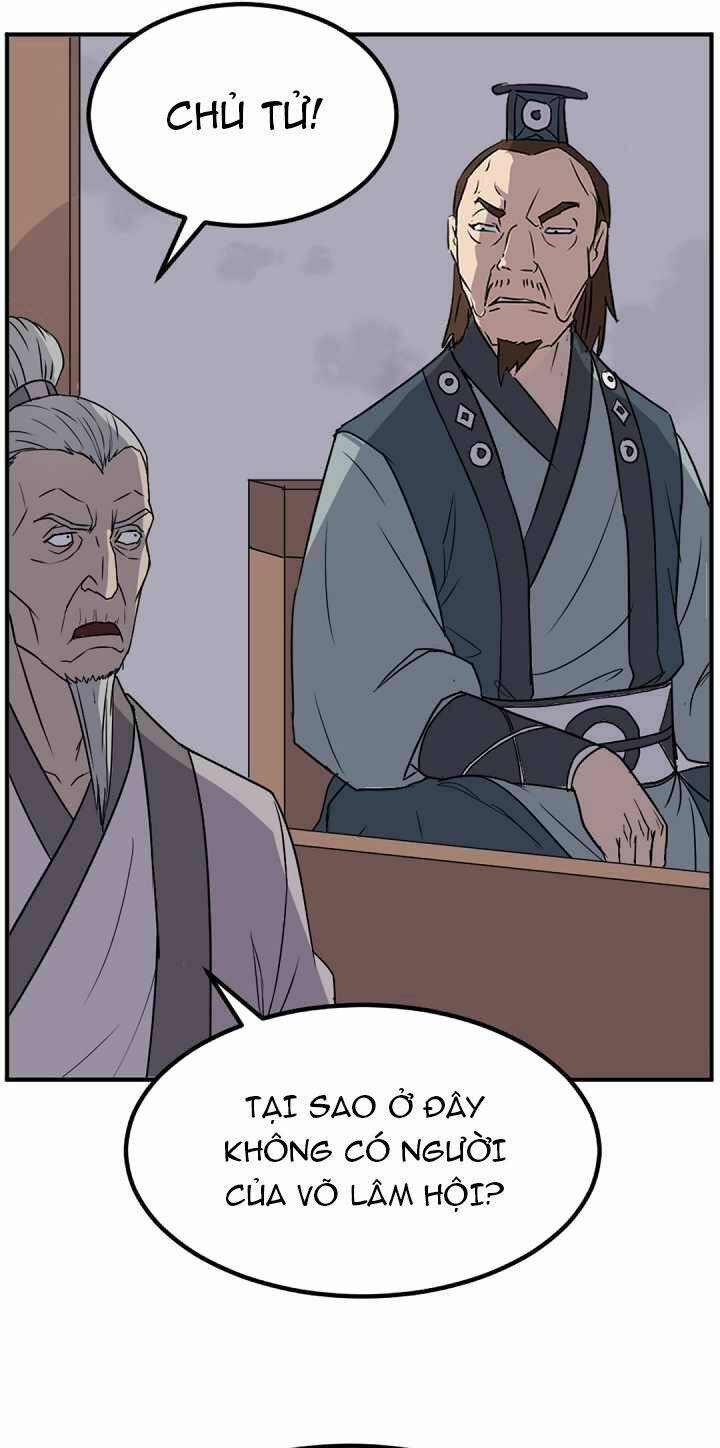 trọng sinh, bất khả chiến bại chapter 149 13