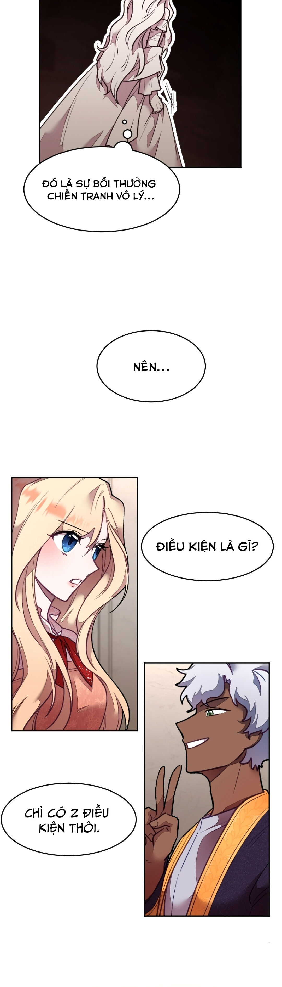 trao trọn con tim cho hoàng đế chapter 7 26