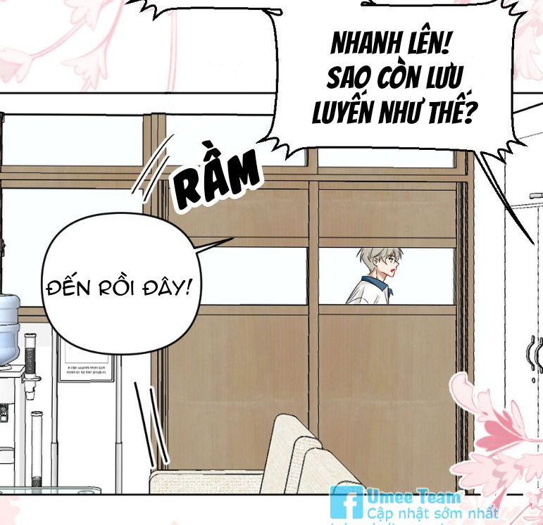 mỗi ngày đều muốn đứng hạng nhất chapter 14 48