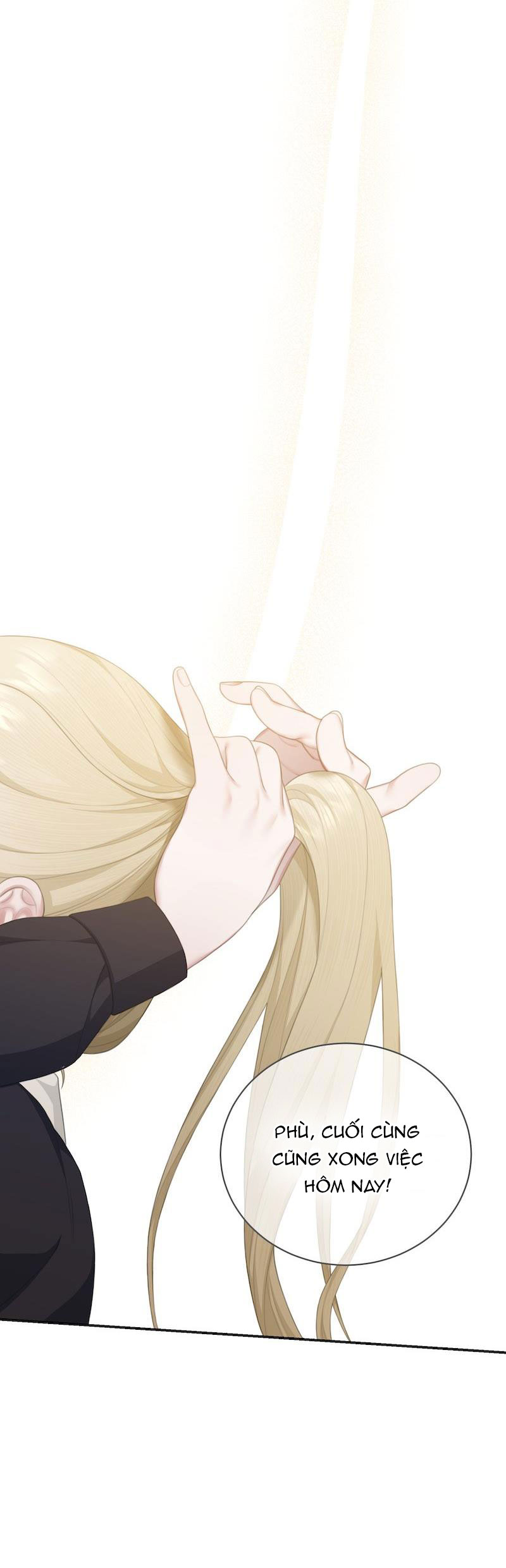 nữ hầu muốn đình công chapter 18.2 2