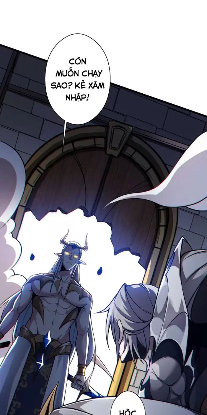 ta, chúa tể rừng xanh chapter 22 27