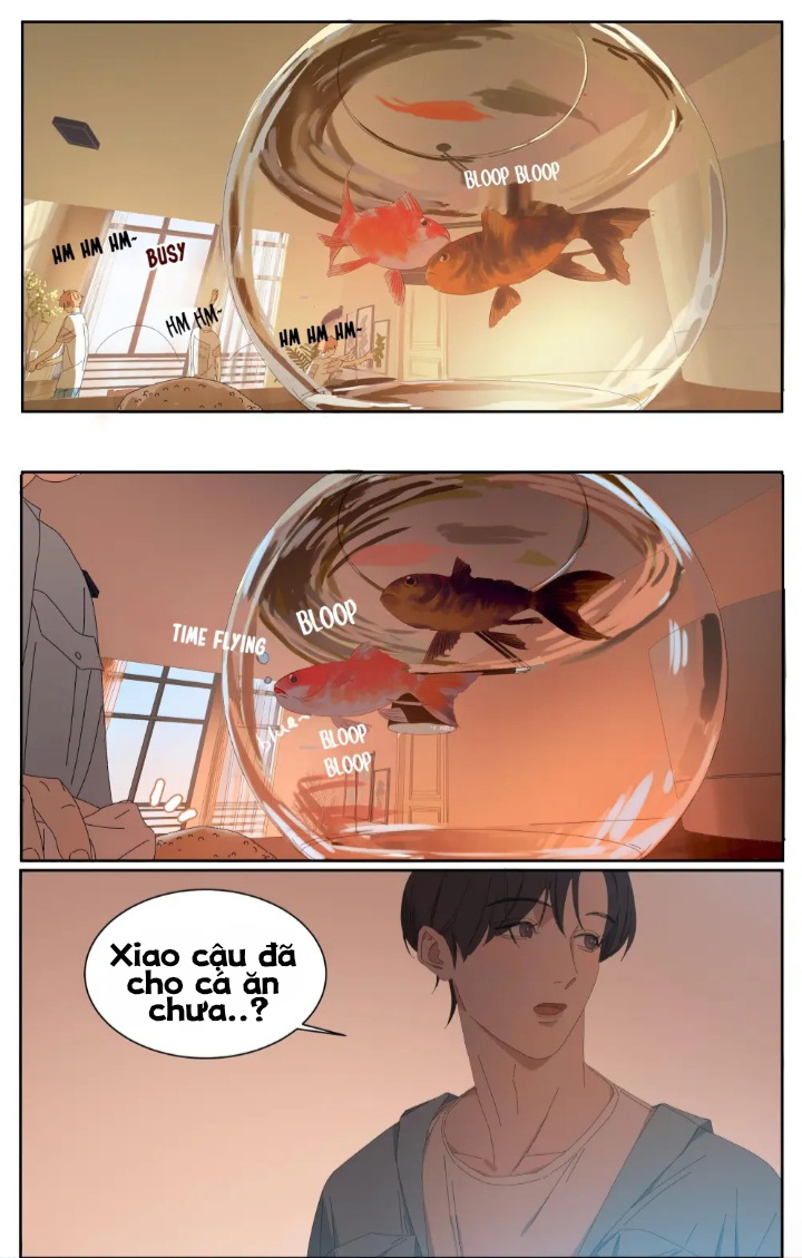 mr.snail chapter 5 12