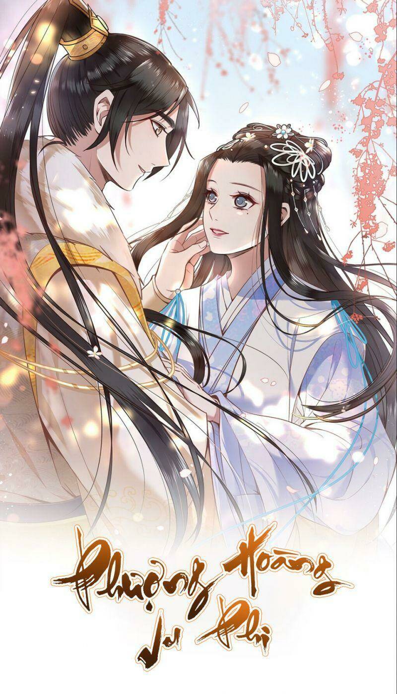 phượng hoàng vu phi chapter 67 1