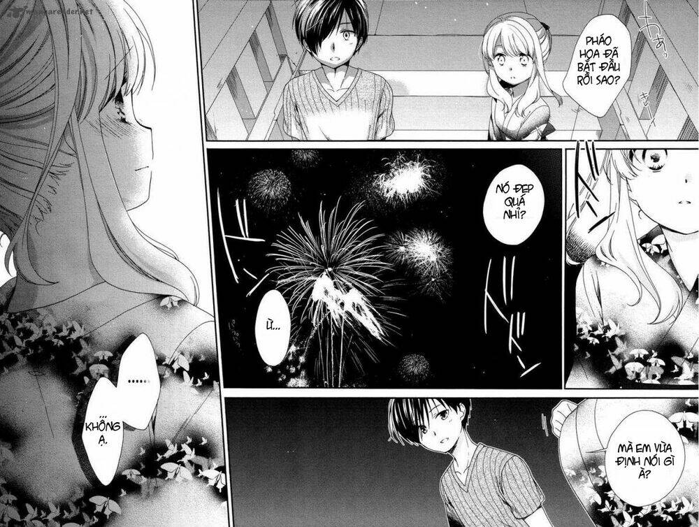 hajiotsu chapter 25 20