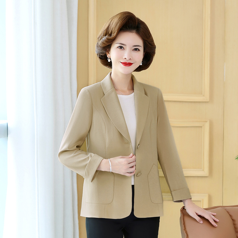 Áo Vest Nữ Mỏng Mùa Thu Thanh Lịch AV02 - Hàng Quảng Châu Cao Cấp