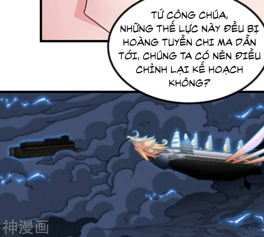 bản kiếm tiên tuyệt không làm nô chapter 64 43
