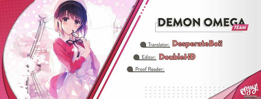 jingai no yome to icha icha suru - anthology comic manga chapter 14 1