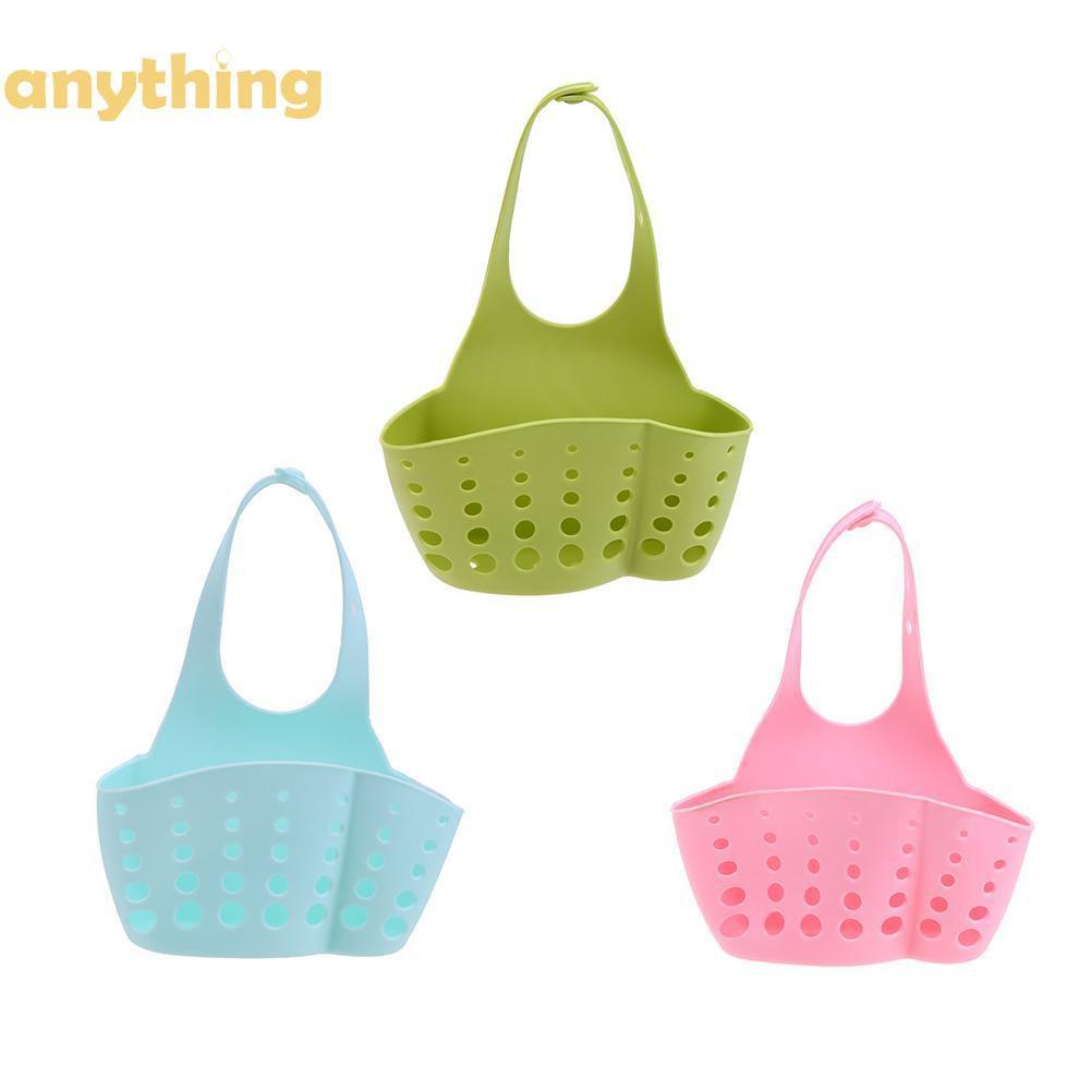 Giỏ Treo Đồ Đa Năng Tiện Dụng Bồn Rửa Bát,