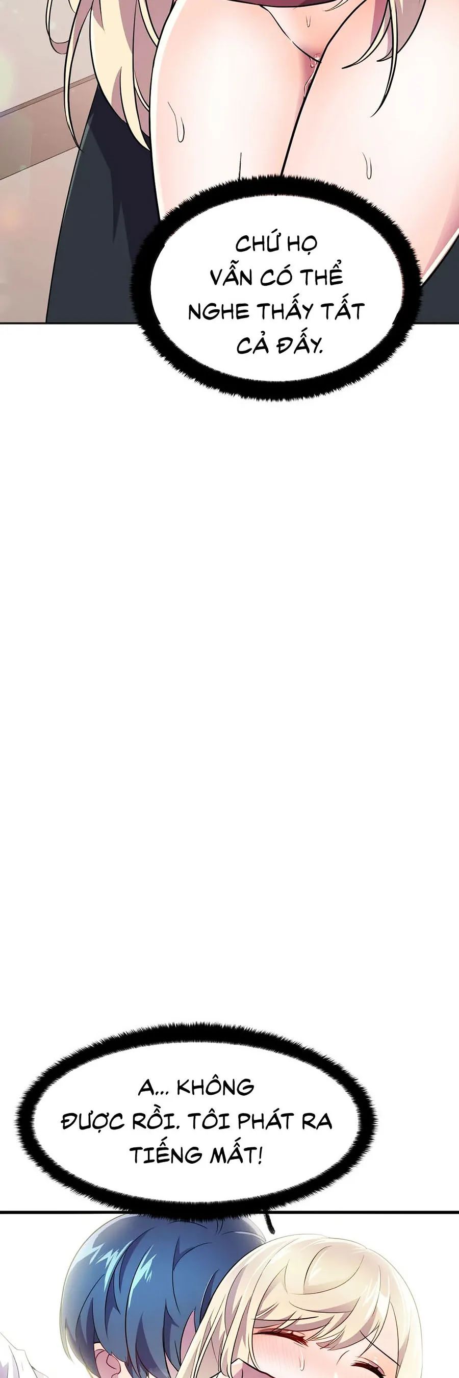 quản lý của siêu anh hùng chapter 19 16