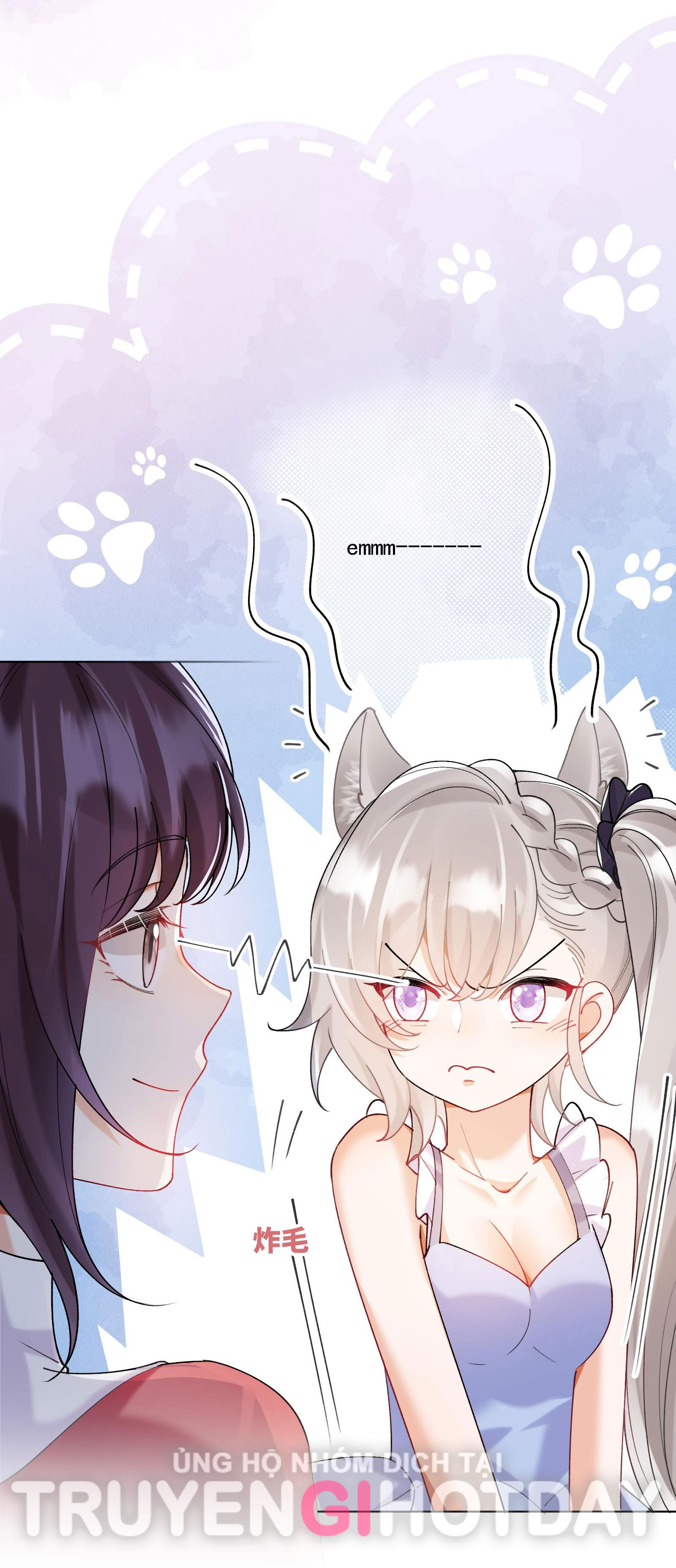 chưa biết ai hơn ai chapter 18 3