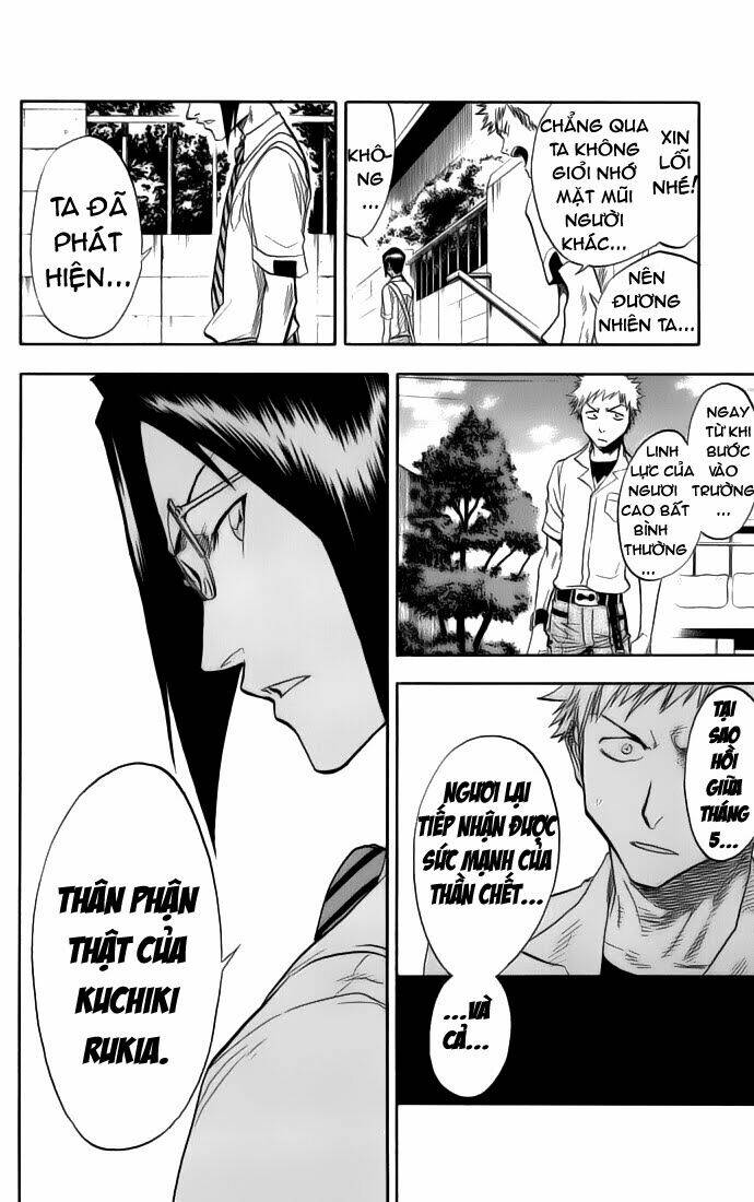 thần chết ichigo chapter 35 18