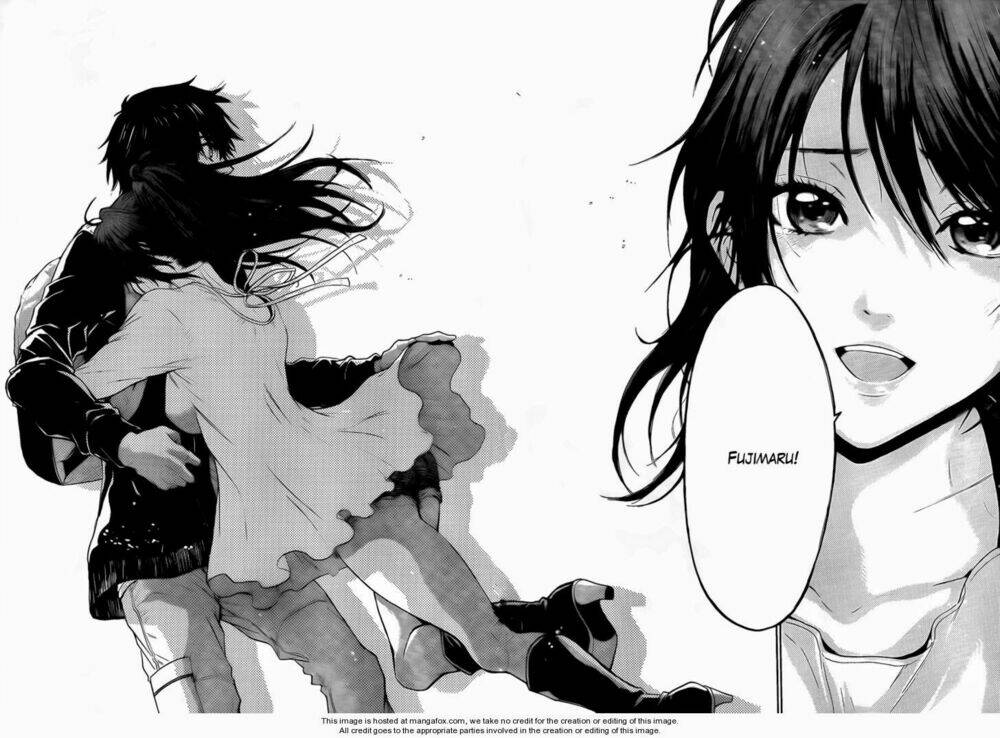 bloody monday iii - last season chapter 9 17