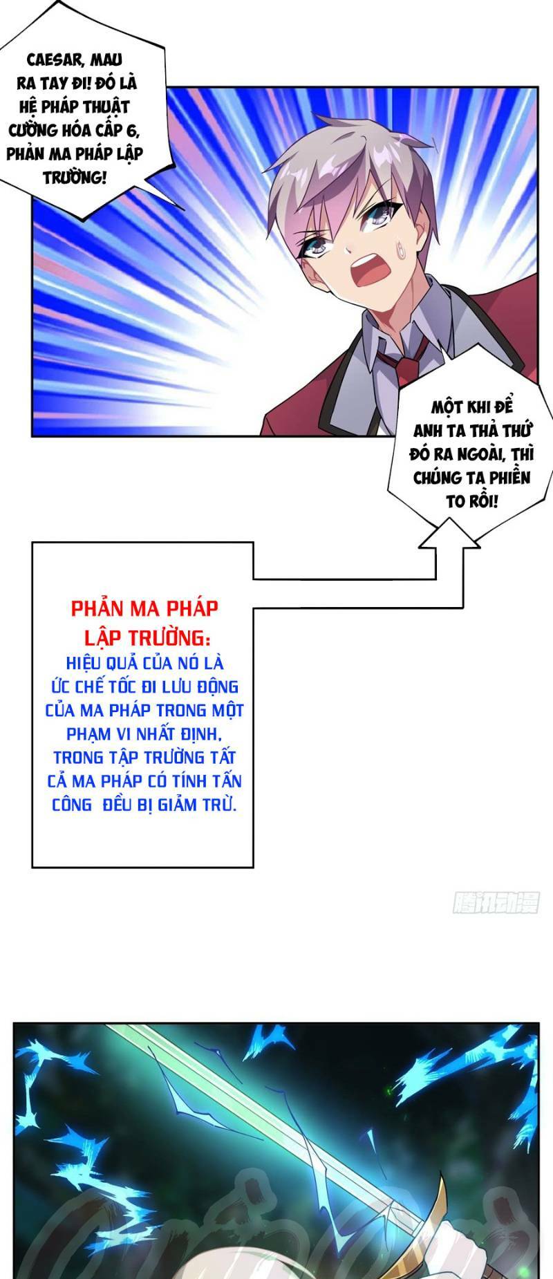 nhặt ma vương về làm nữ hầu chapter 32 25