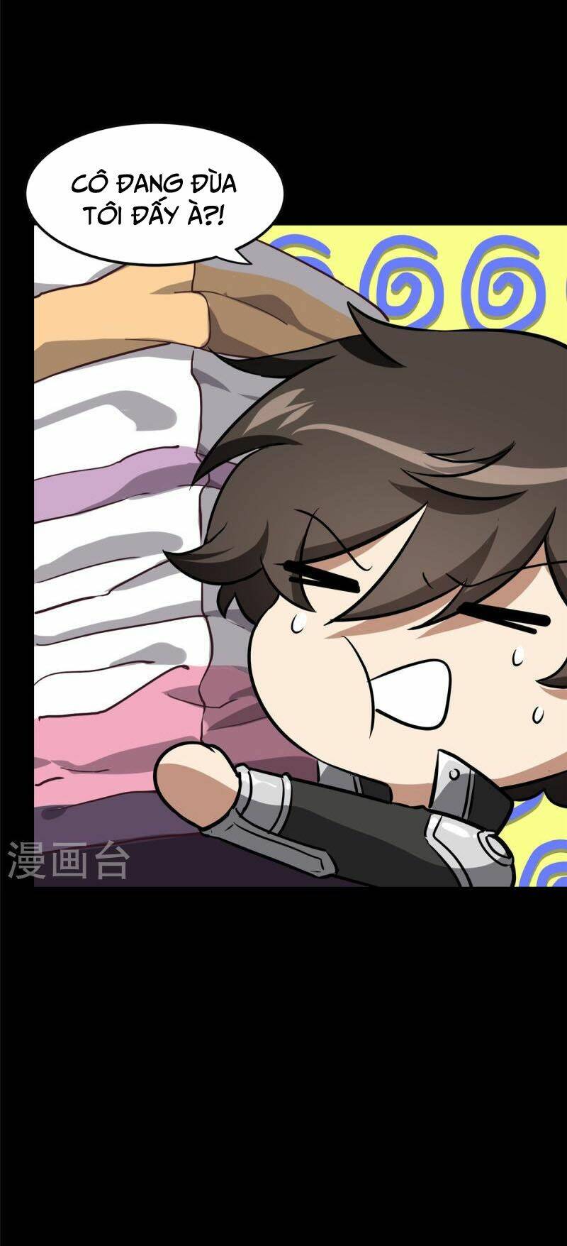 bạn gái virus của tôi chapter 310 22