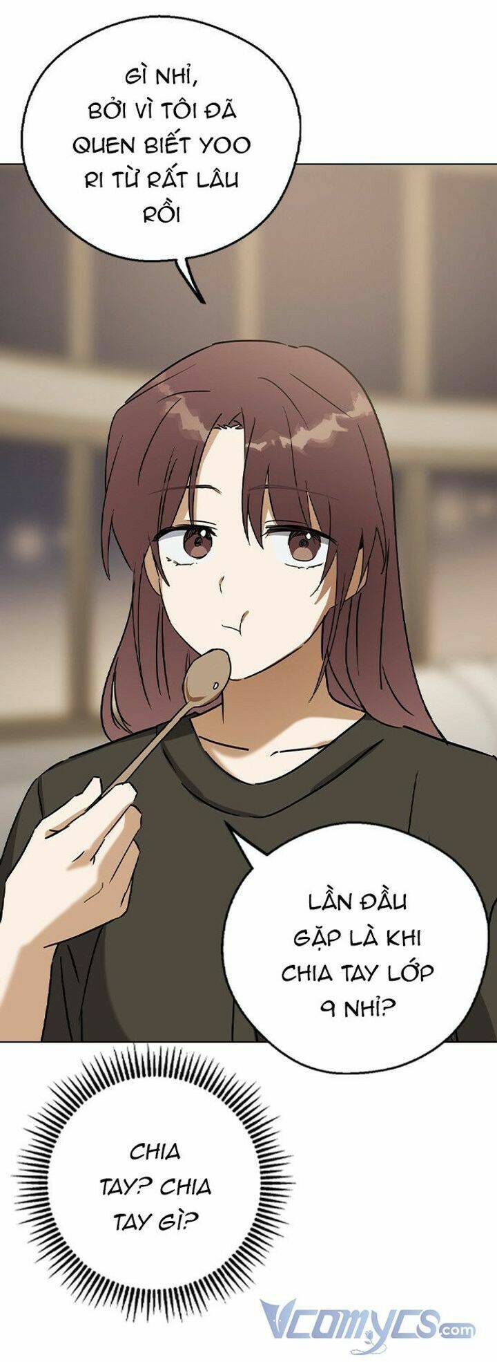 duyên nợ kiếp trước chapter 31 47