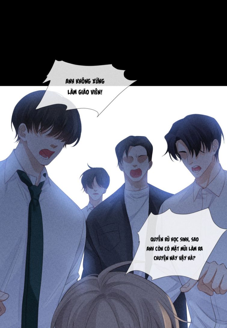 trò chơi săn mồi chapter 44 10