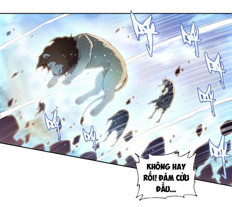 thế giới hoàn mỹ [m] chapter 145 14