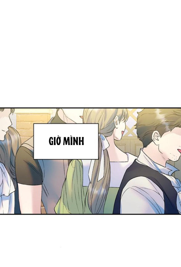 tôi tưởng bản thân không còn sống được bao lâu! chapter 68.2 3