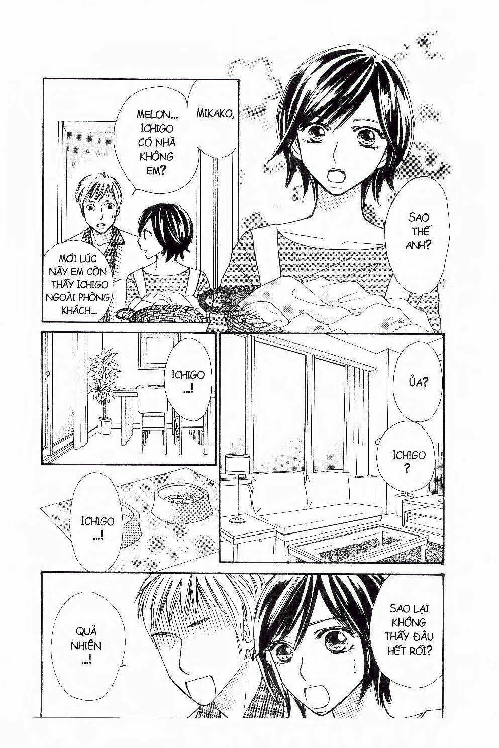 ichigo to anzu chapter 19 6