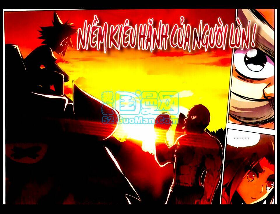 xích hoàng truyền kỳ chapter 7 20