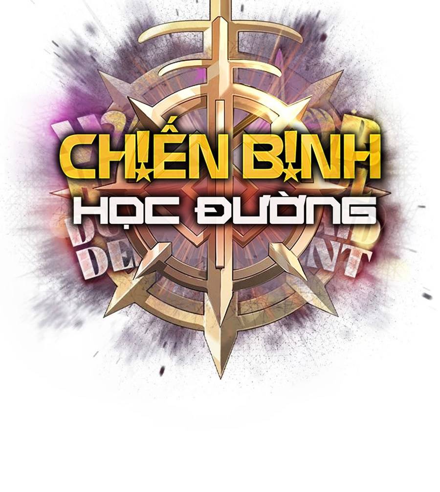 chiến binh học đường - cuộc đột kích trong ngục tối chapter 25 87
