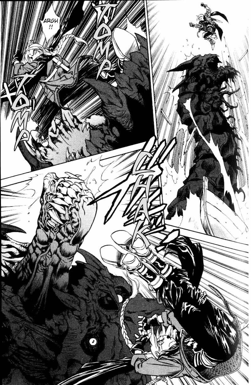 monster collection chapter 10 21