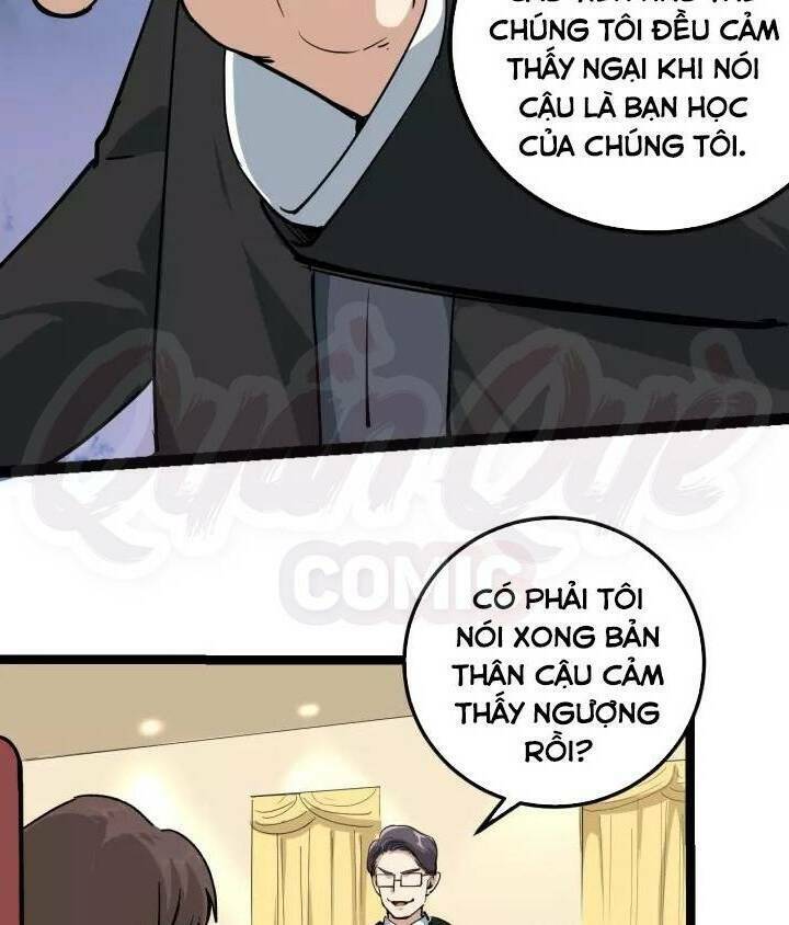 hồi xuân tiểu độc y chapter 49 14