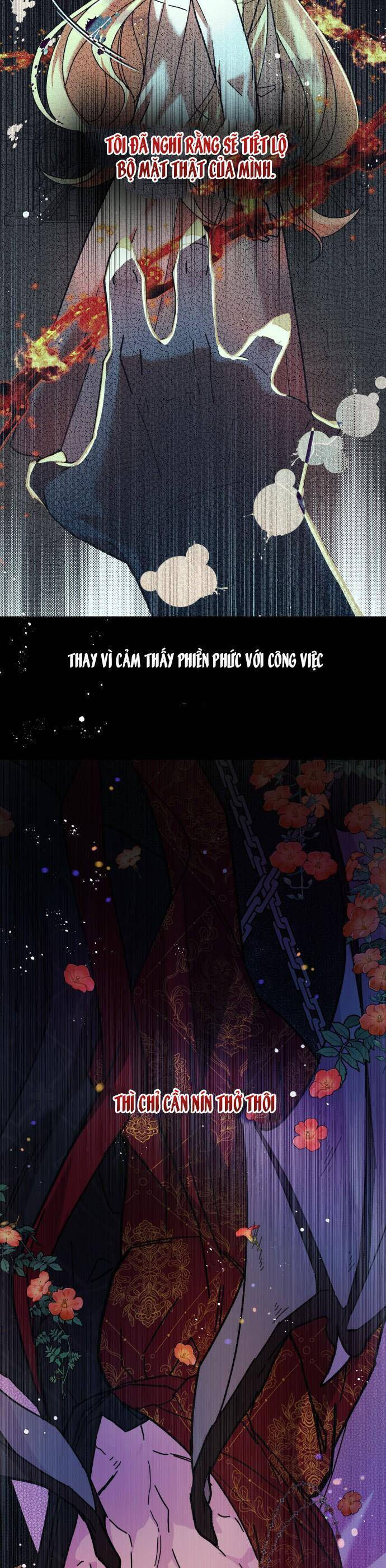 tôi mang trong mình trái tim của rồng chapter 4 11