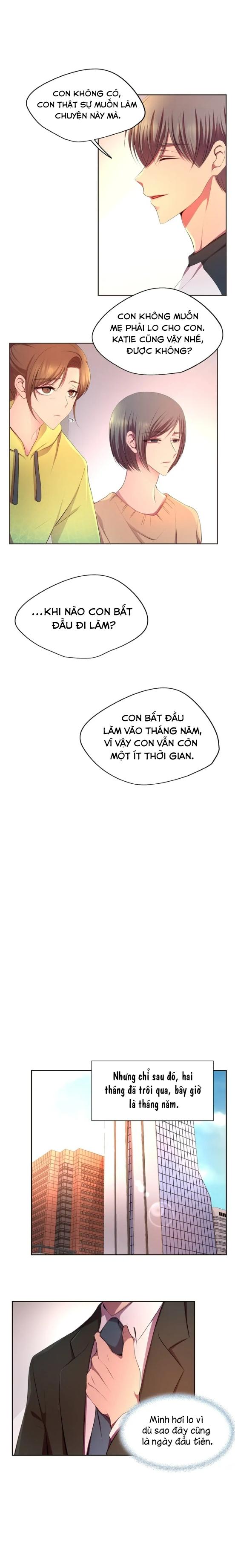 giữ em thật chặt (hold me tight) chapter 110 21