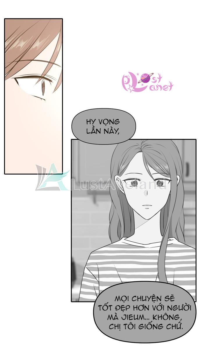 kiếp này cũng xin chăm sóc tôi như vậy nhé kiếp này cũng xin chăm sóc tôi như vậy nhé chapter 50 44