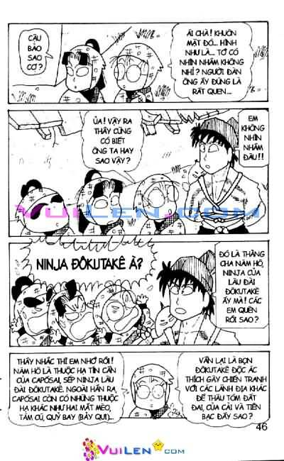 ninja loạn thị chapter 29 46