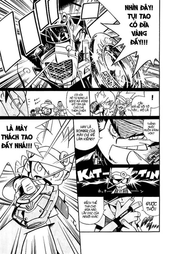 smash bomber chapter 1 8